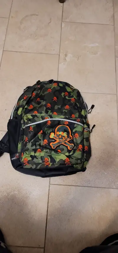 New Backpack Star Point by MOJO, View more