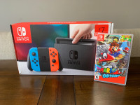 Nintendo Switch Trade for Retro Video Games Trade Only
