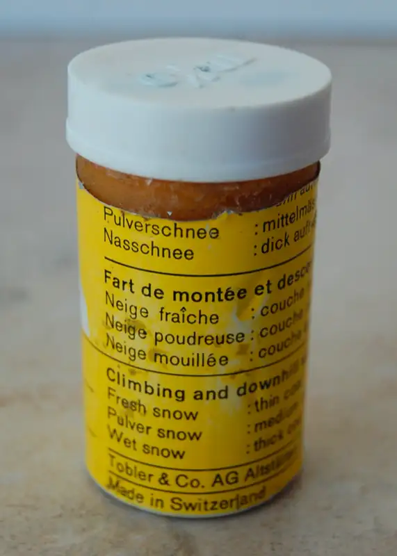 XC Grip Wax Toko in Ski in Ottawa - Image 3