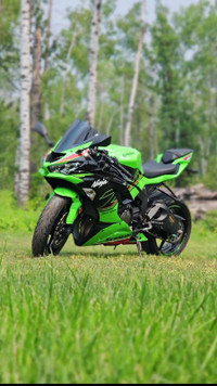 Sport Bikes For Sale Near You in Winnipeg | Free Local