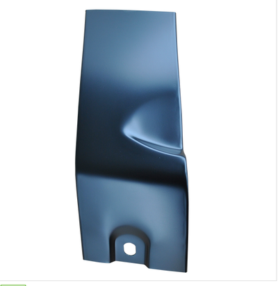 *Rust Repair Part -This rear lower section of the front fender, driver's side, fits: 1999-2006 Chevr...