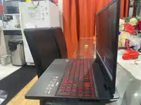 Laptop gaming à vendre 