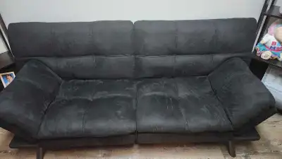 FUTON/BED, View more