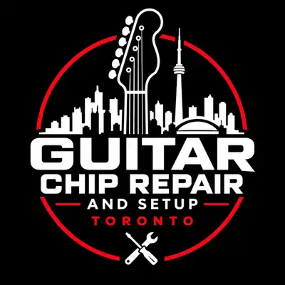 Guitar Repair, View more