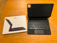 Magic Keyboard Apple pour iPad 11’’