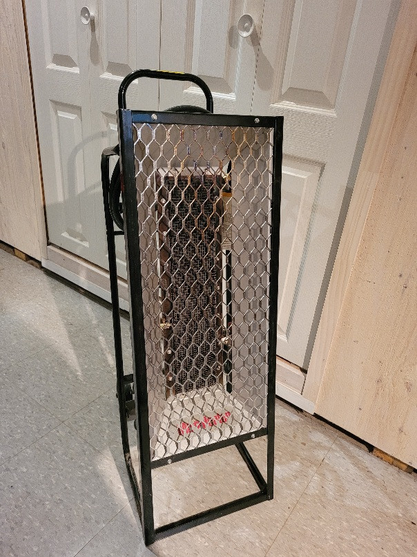 Portable Outdoor Patio Heater in Patio & Garden Furniture in Oakville / Halton Region