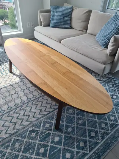 Coffee table, View more