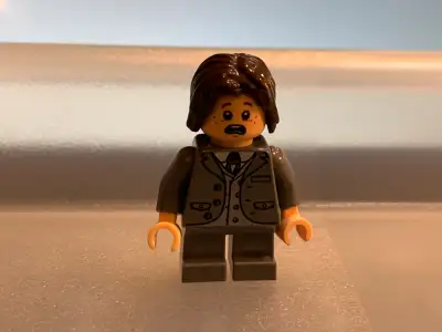 Lego Lone Ranger Mini Figures, View more