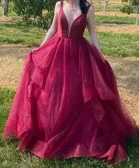 Like new Prom dress