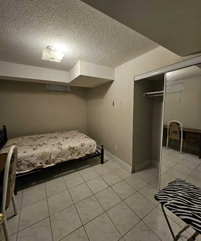 Room for rent student