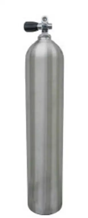 Looking for expired steel scuba tanks to use as a parking lot marker/bumper.