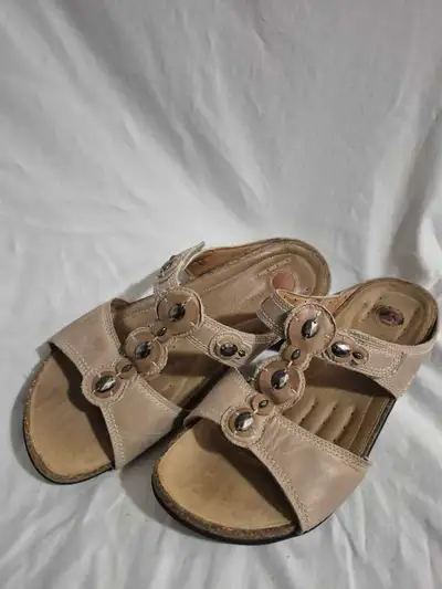 Women's Clark Sandals , View more