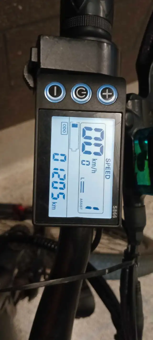 2025 TankX Mtb 27.5″ Mountain 48V  500W62863736145410123