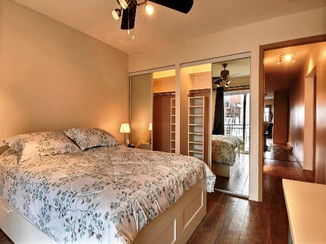 Chambre pour étudiants ou stagiaires/students room to rent in Room Rentals & Roommates in City of Montréal - Image 5