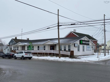 Investment Property in Commercial & Office Space for Sale in Cape Breton