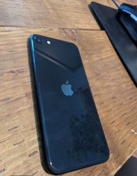 iPhone SE en excellente condition