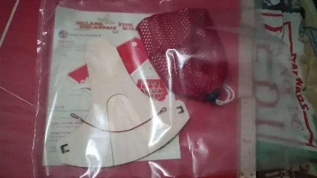 Jeu sur table de Billard Finlandaise 46"x19" Finn Billiards in Toys & Games in City of Montréal - Image 7