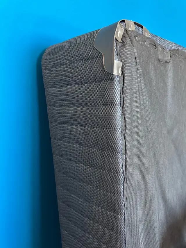 Free Queen box spring in Free Stuff in St. Albert - Image 3