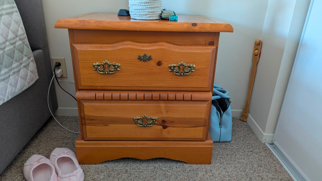 Bedroom Furniture in Dressers & Wardrobes in Barrie - Image 4
