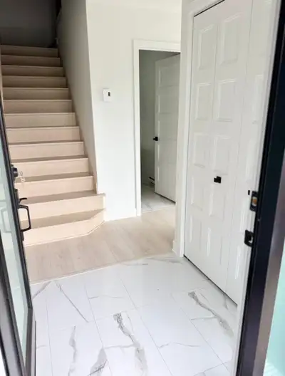 BRAND NEW HOUSE FOR RENT