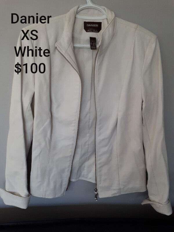 Premium Used Leather Jackets for Christmas presents with pop Women's Other Winnipeg Kijiji