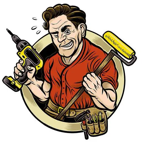 Handyman 476833070858250240