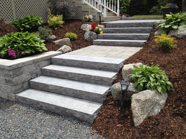 Hiring - Landscapers for Hardscape in Construction & Trades in City of Halifax - Image 3