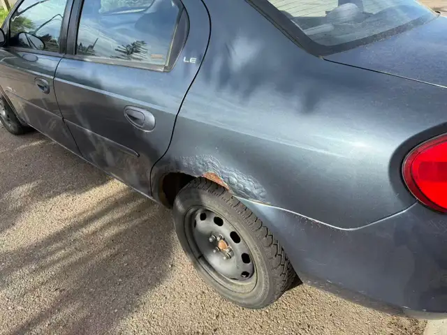 2001 Chrysler513080887954657283