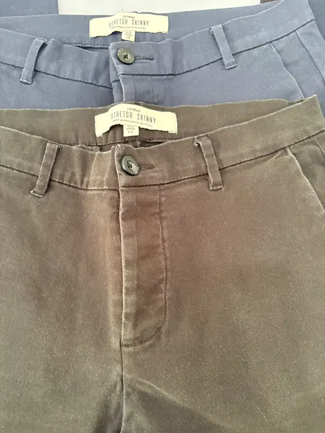 Men’s Dress Pants in Men's in City of Toronto - Image 10