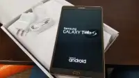 Original Samsung Galaxy Tab S 32GB.WiFi+SIM.8.4";8Mpix