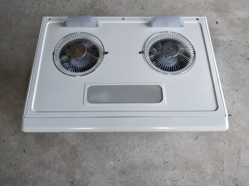 Kitchen range hood exhaust Stoves, Ovens & Ranges Markham / York Region Kijiji