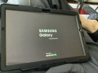 Tablette Galaxy 8 