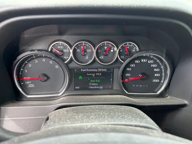 Silverado 1500560187770752225287