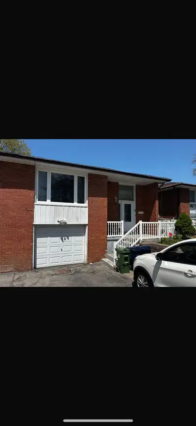 Rental 3 Bedroom available