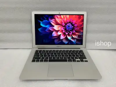 MacBook Air 13” (2017) – Reliable & Lightweight, View more