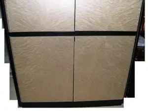 ALL-PURPOSE CABINET, View more