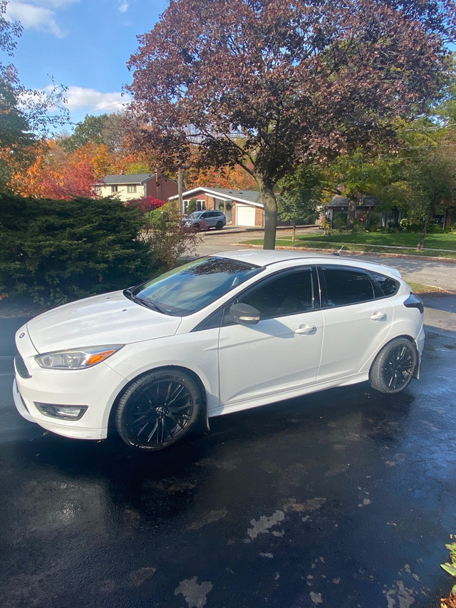 Ford Focus SE  in Cars & Trucks in Mississauga / Peel Region - Image 2