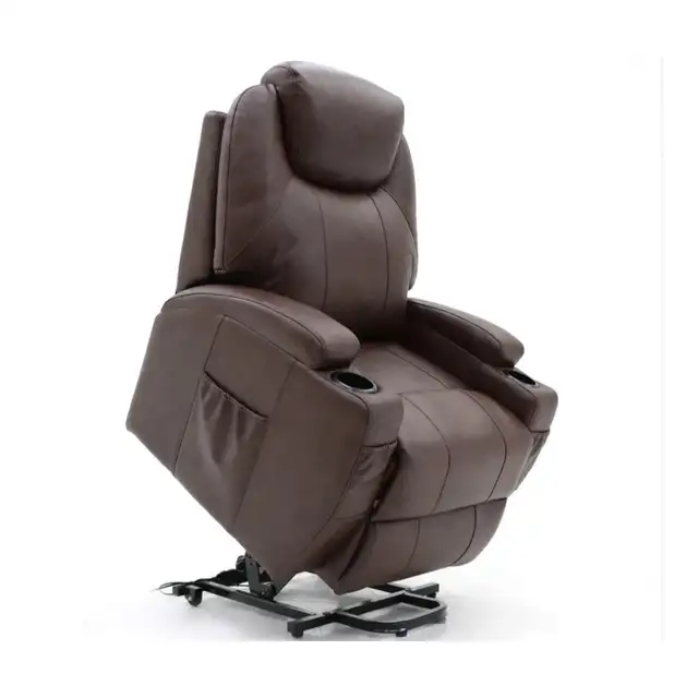 New Reclining Lift Chair Free Delivery63672034850563121