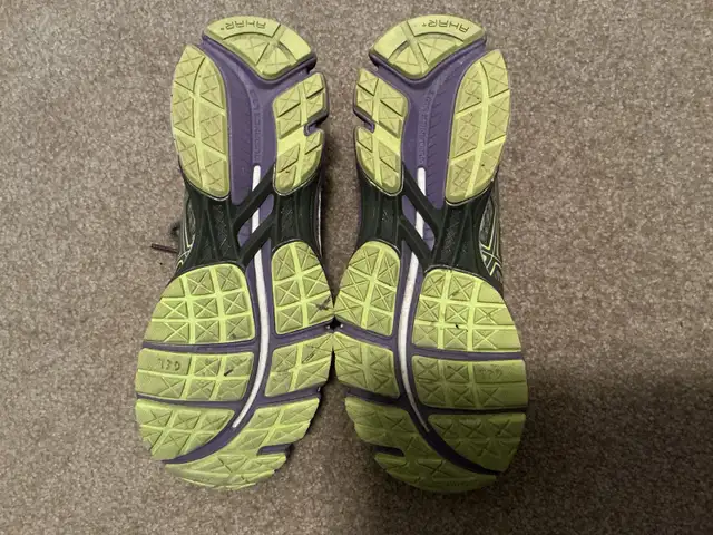 Asics Womens Gel Kayano 19 Running Shoes in Women's - Shoes in City of Toronto - Image 7