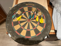 NORDOR Dart Board