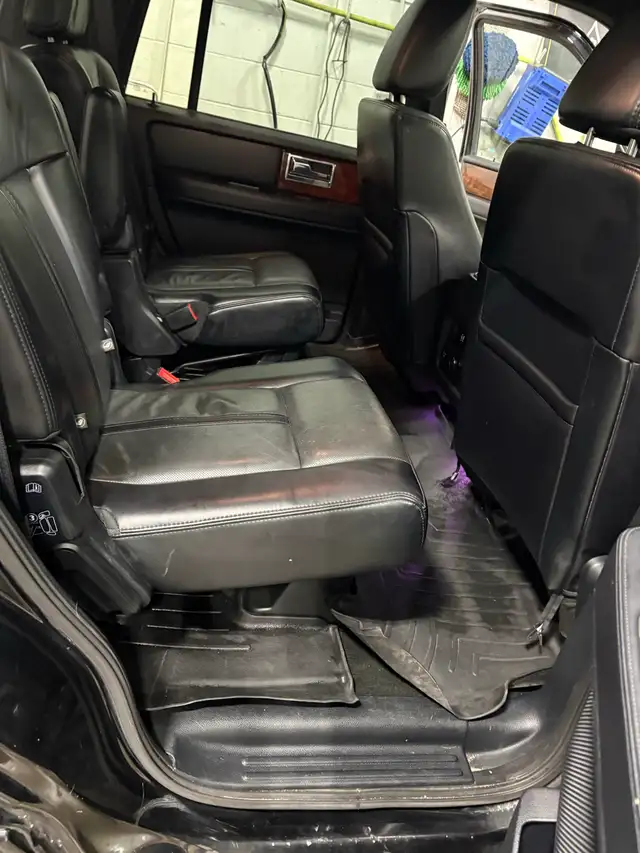 Lincoln Navigator Select530297089635788804