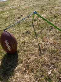 Wizard Easyhold kickers football holder