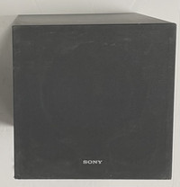 SONY SS-WSB103 Speaker Subwoofer