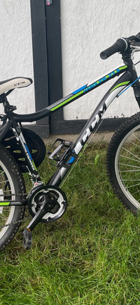 CCM Bike