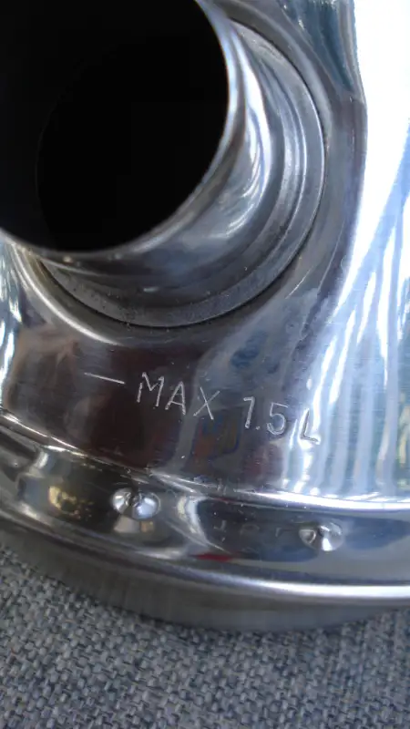 IKEA turtle kettle in Arts & Collectibles in Charlottetown - Image 4