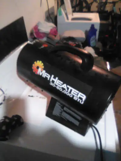 Mr heater 30 60 000btu, View more