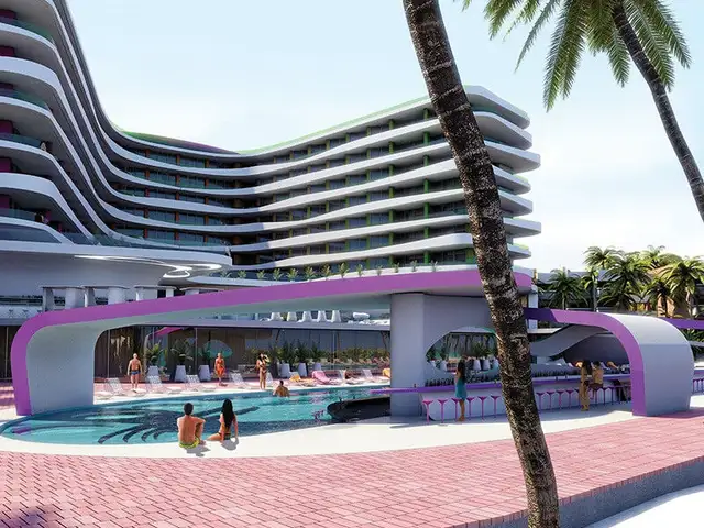 MEXICO VACATION - Temptation Resort Cancun - AI ADULTS ONLY in Mexico in Canada - Image 3