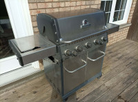 Broil King for sale