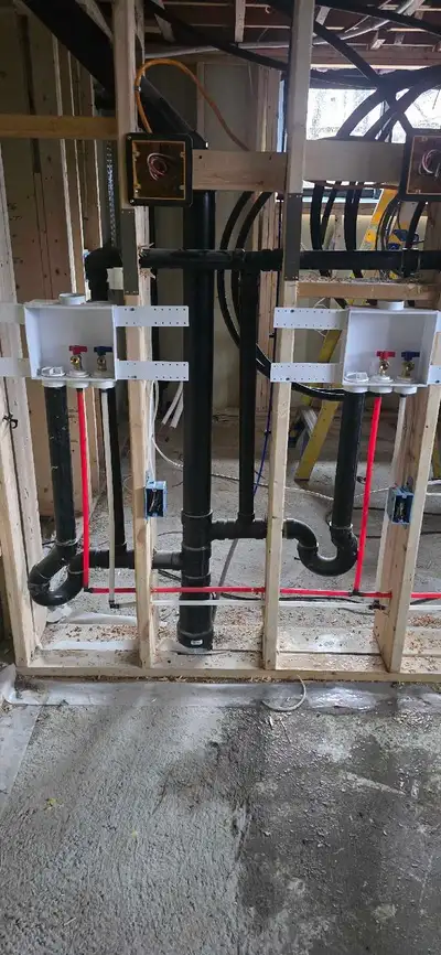 Plumber for you're needs, View more