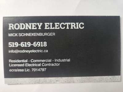 ELECTRICIAN, View more